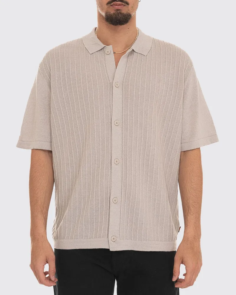 HUGO BOSS Polo herren Ice