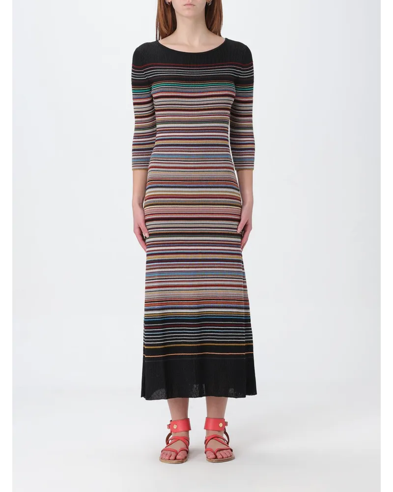 Paul Smith Kleid damen Bunt