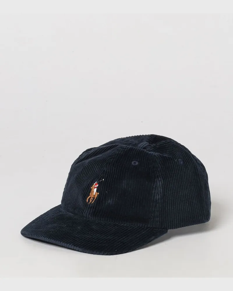 Ralph Lauren Hut herren Blau