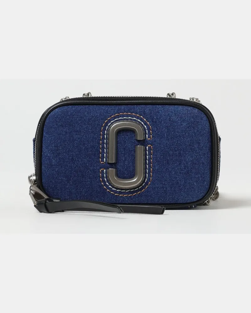 Marc Jacobs Handtasche damen Denim