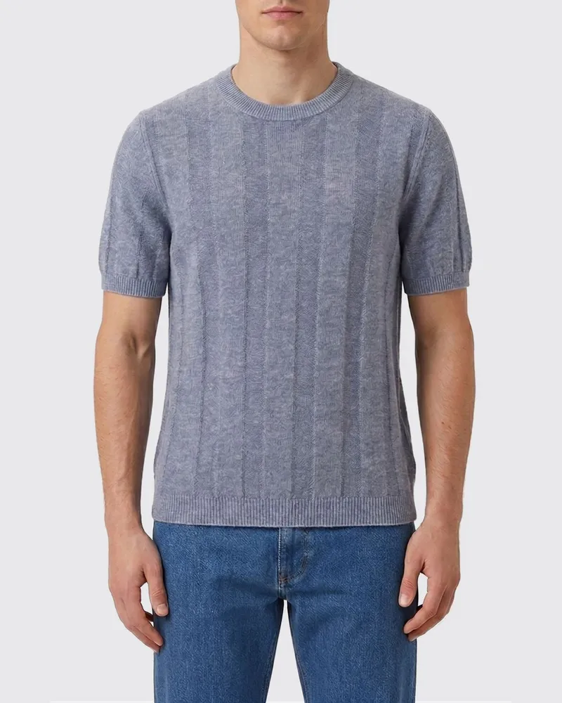 Brunello Cucinelli Pullover herren Dust