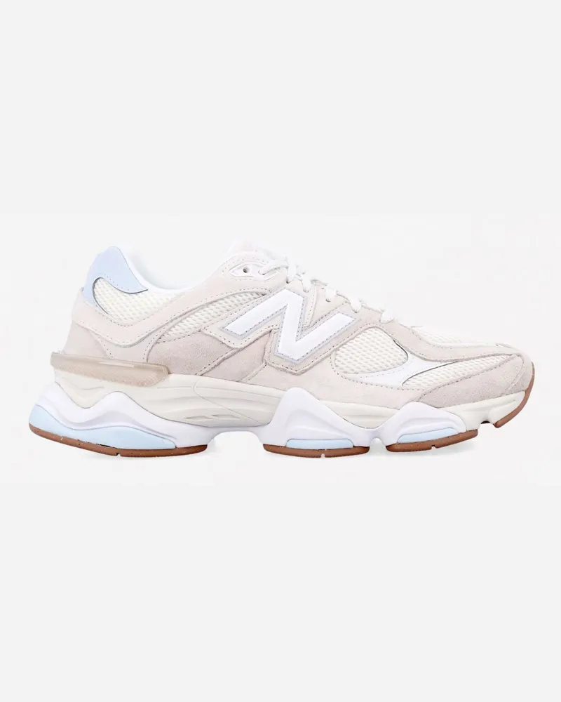 New Balance Sneakers herren Cream