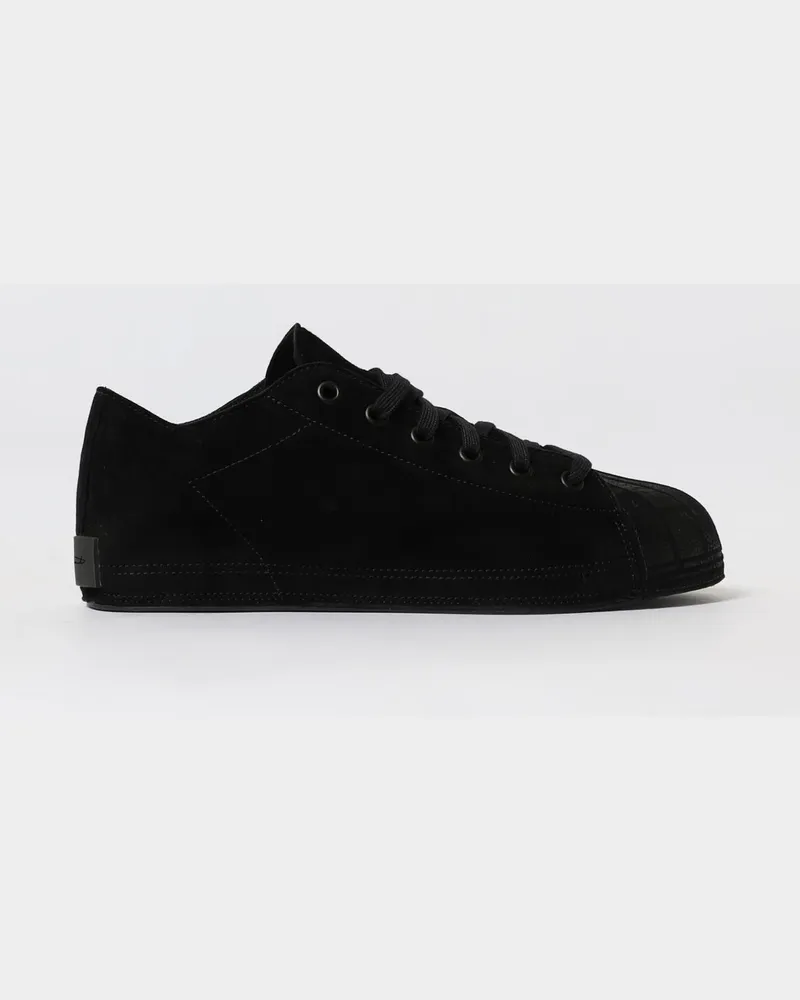 Y-3 Schuhe damen Adidas By Stella Mccartney Schwarz
