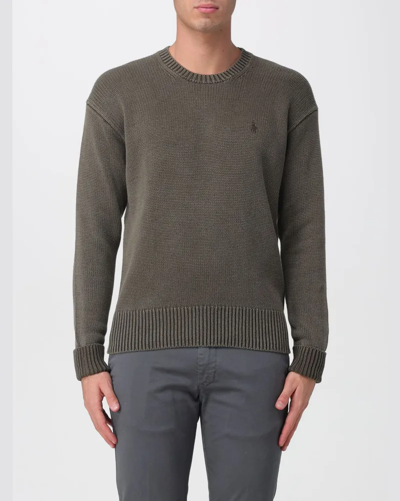 Ralph Lauren Pullover herren Grün
