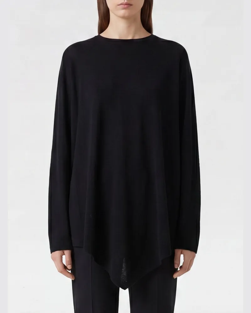 Balenciaga Pullover damen Schwarz