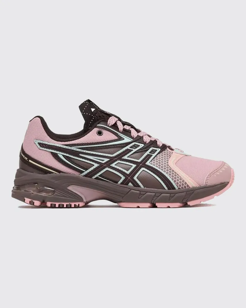 Asics Schuhe herren Pink