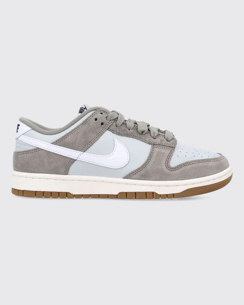 Nike Sneakers herren Grau