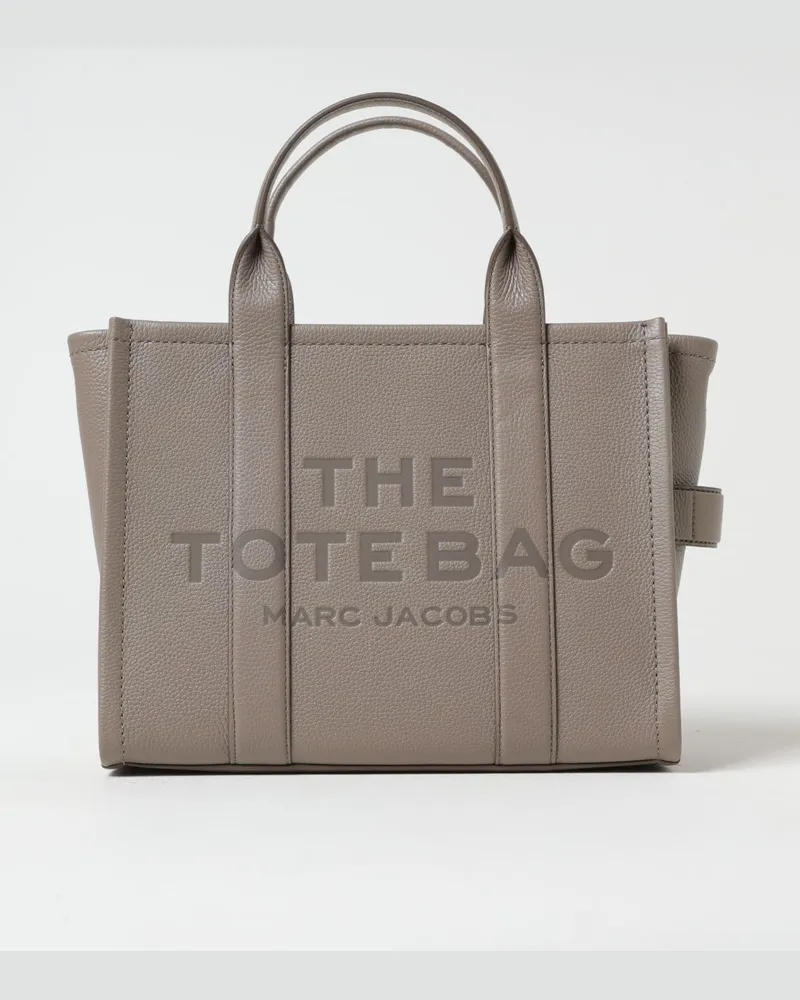 Marc Jacobs Handtasche damen Grau