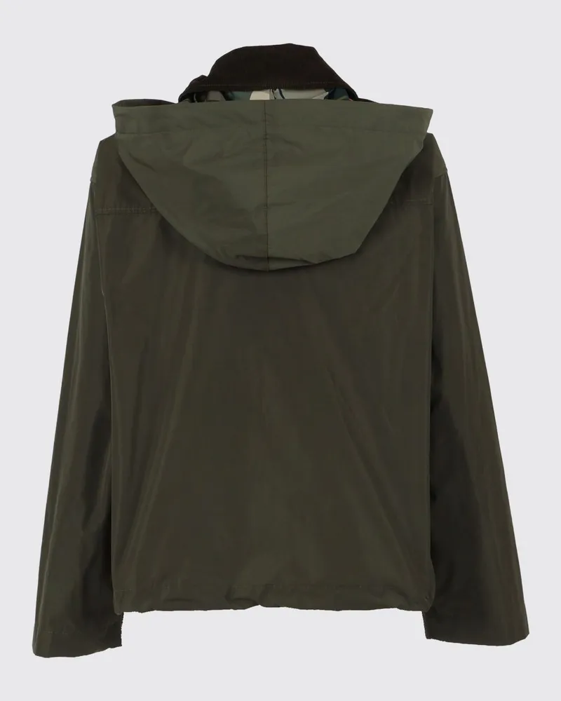 Barbour Jacke damen Grün