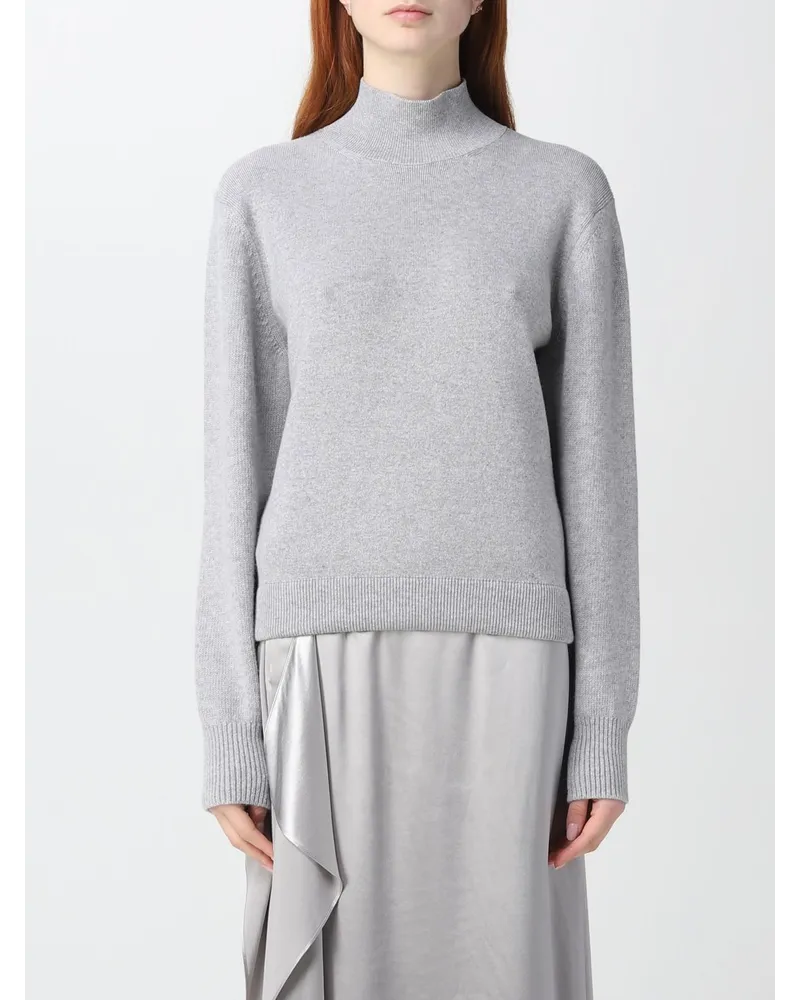 Fendi Top damen Grau