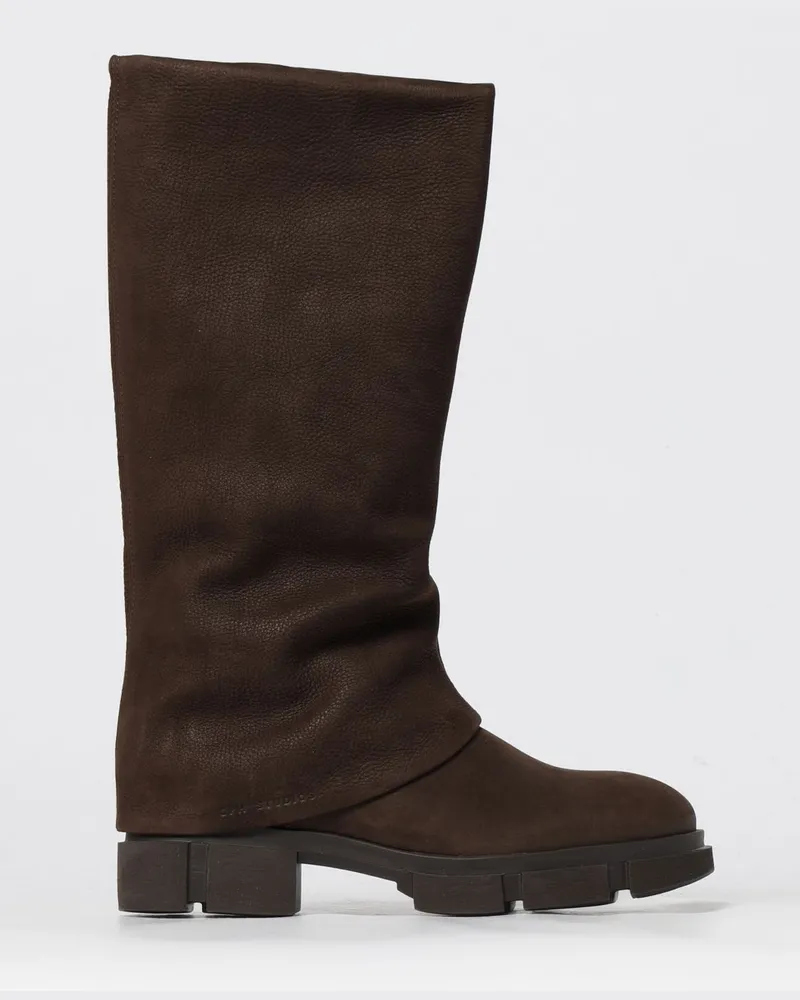 Copenhagen Schuhe damen Braun