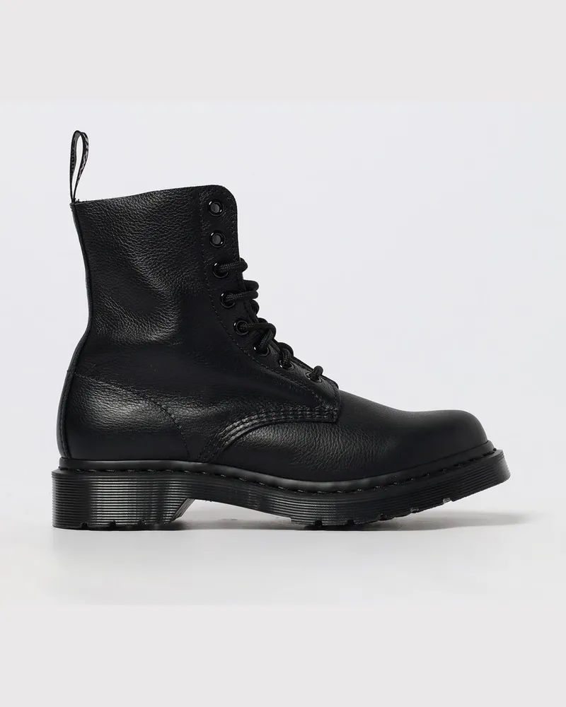 Dr.Martens Schuhe damen Schwarz