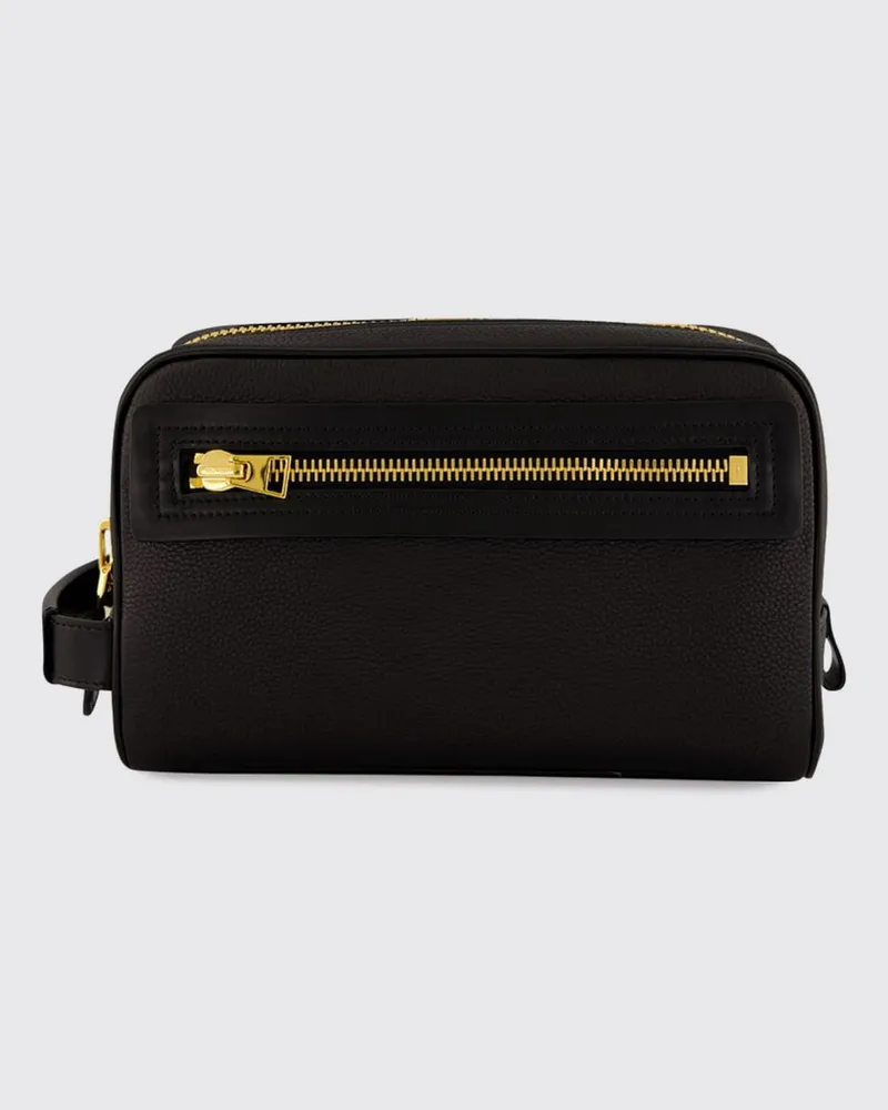 Tom Ford Tasche herren Schwarz