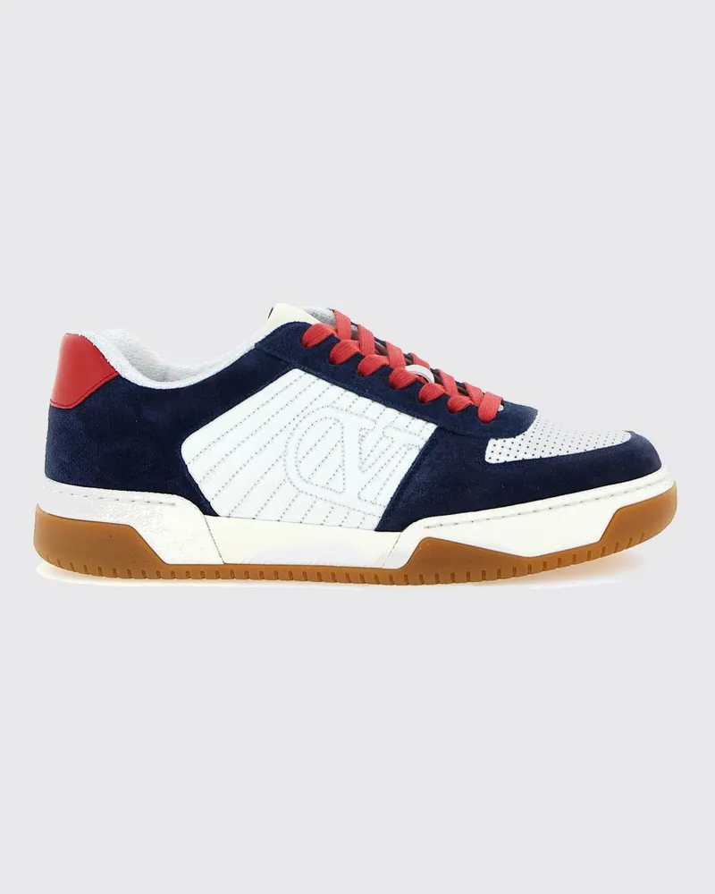 Valentino Garavani Sneakers herren Blau