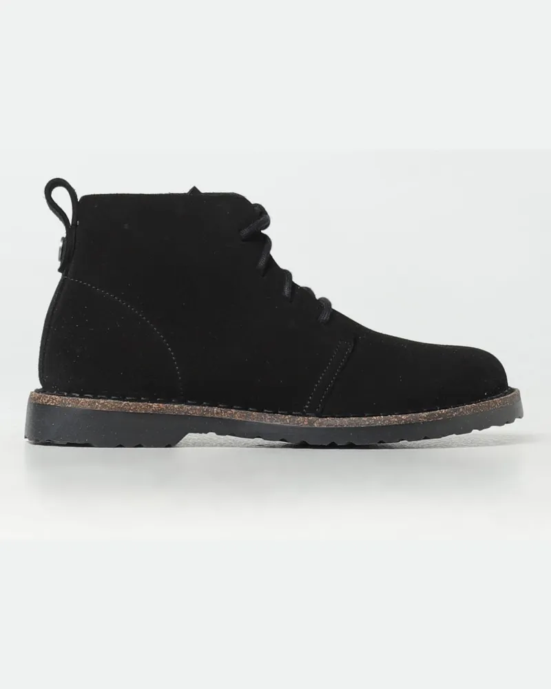 Birkenstock Schuhe damen Schwarz