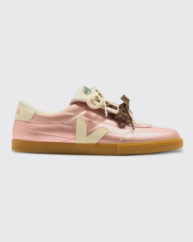 VEJA Schuhe damen Beige
