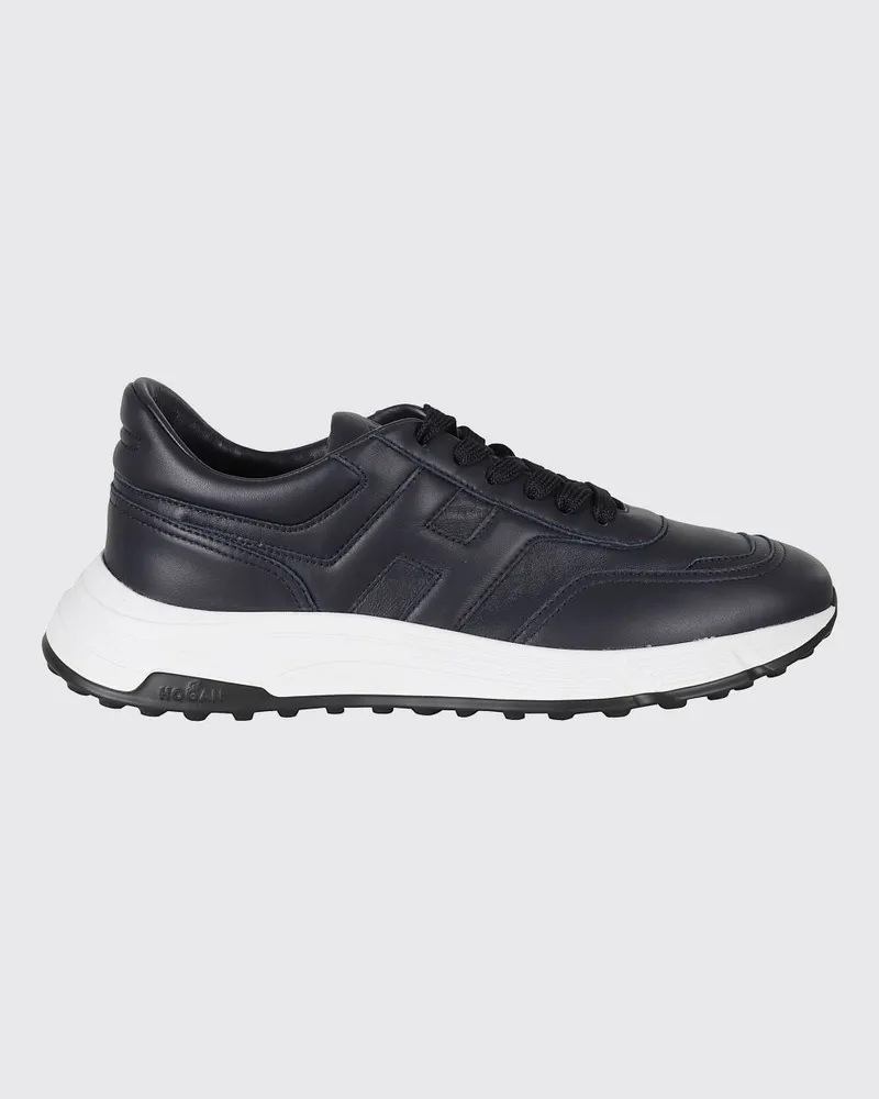 Hogan Schuhe herren Blau