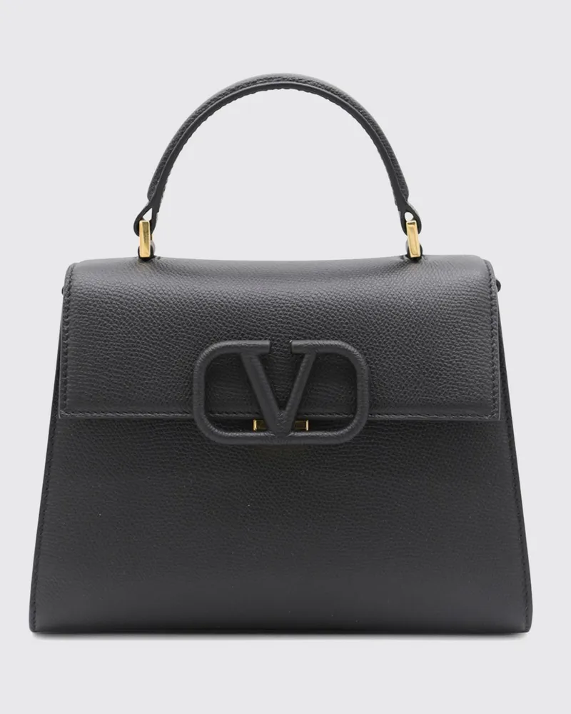 Valentino Garavani Handtasche damen Schwarz