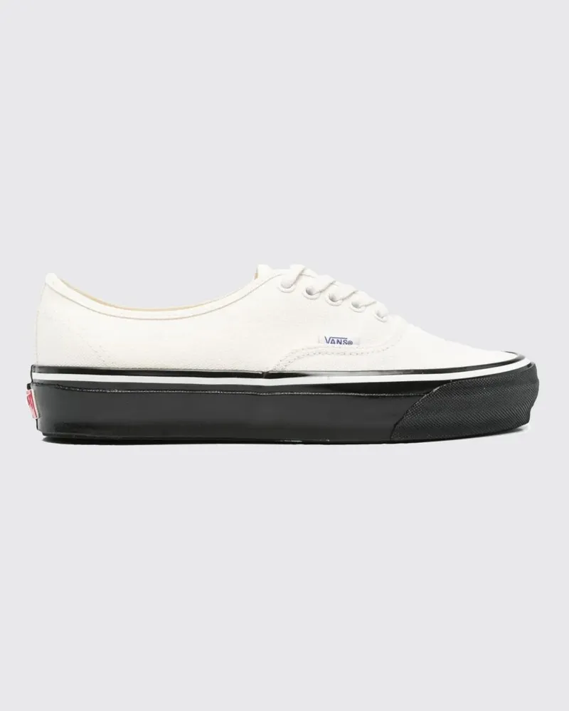 Vans Sneakers herren Weiß