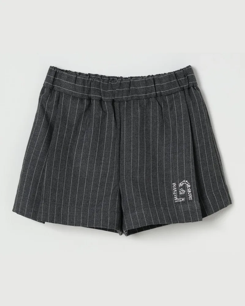 Liu Jo Shorts kinder Grau