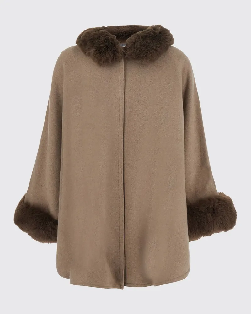 Twin-Set Schal damen Mastik