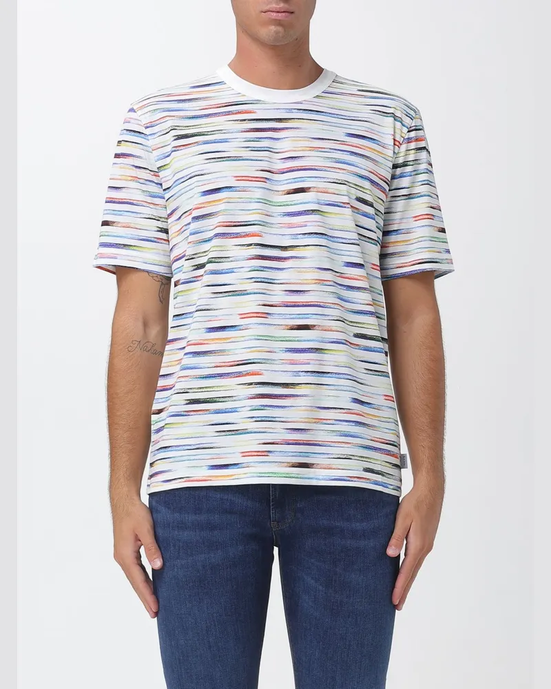 Paul Smith Polo herren Weiß