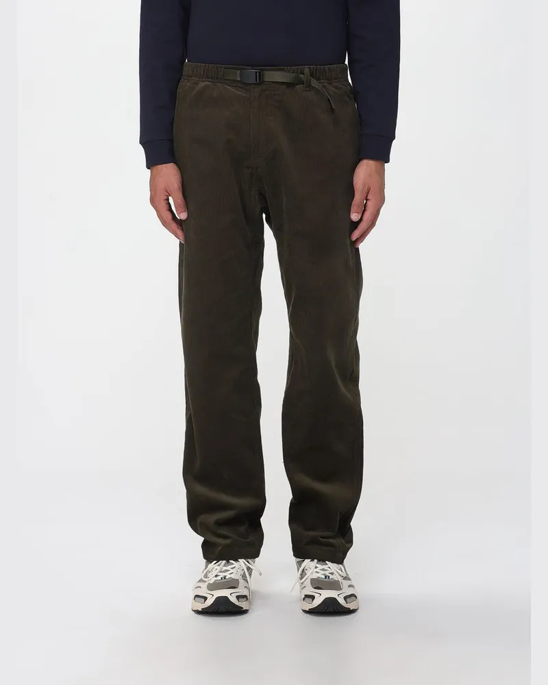 GRAMICCI Hose herren Grün