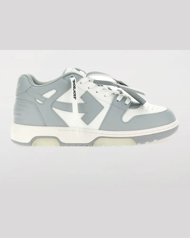 OFF-WHITE Sneakers herren Weiss