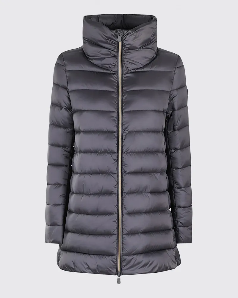 Save The Duck Mantel damen Grau