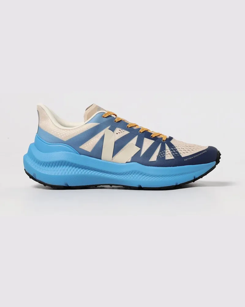 VEJA Sneakers herren Blau