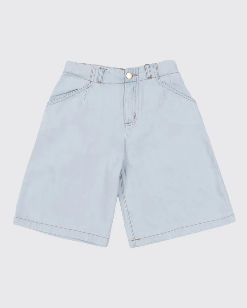 Molo Hose kinder Hellblau