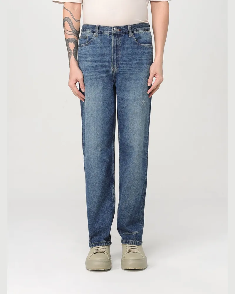 A.P.C. Jeans herren Denim