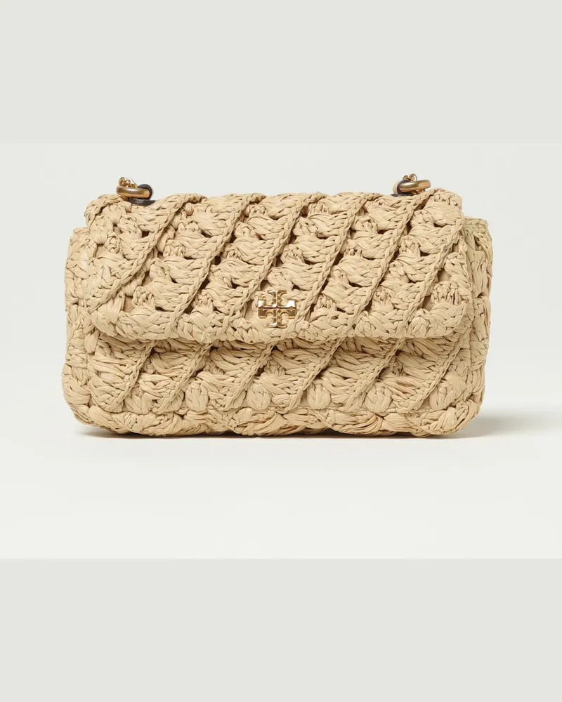 Tory Burch Umhngetasche damen Beige