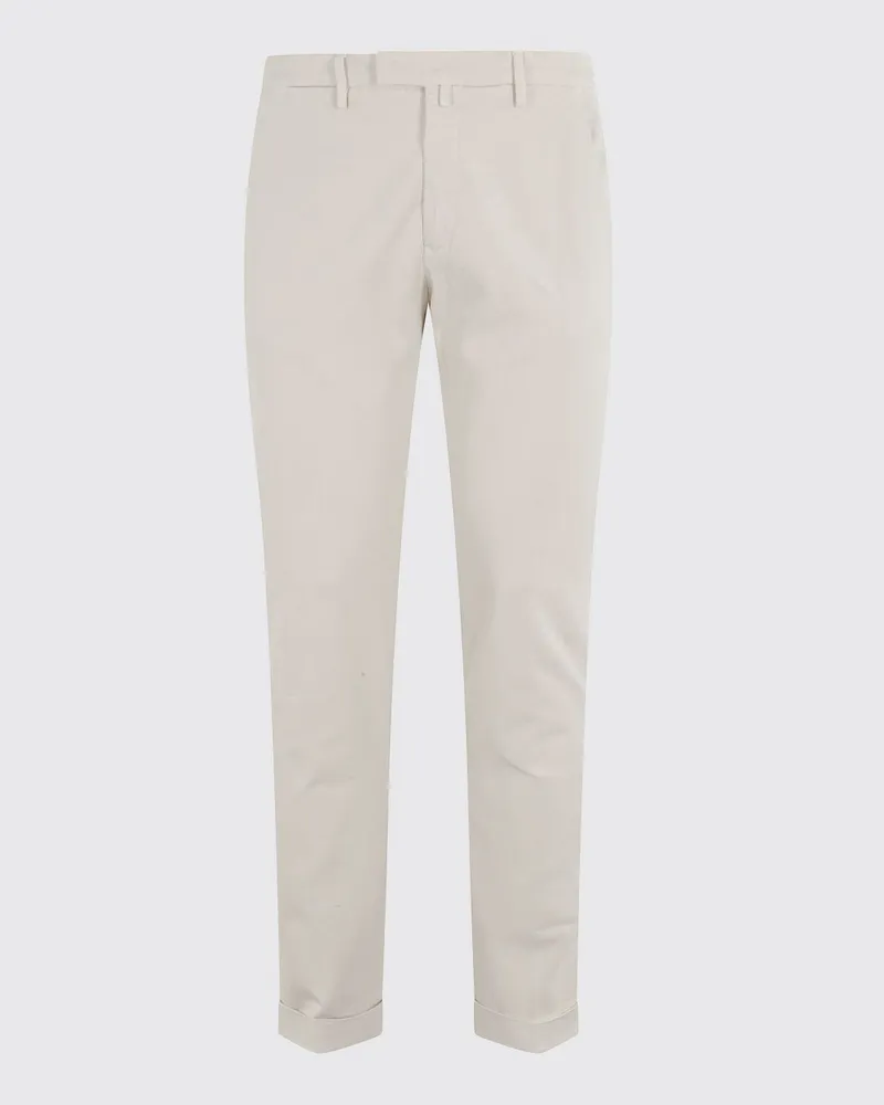 Briglia 1949 Hose herren Weiß