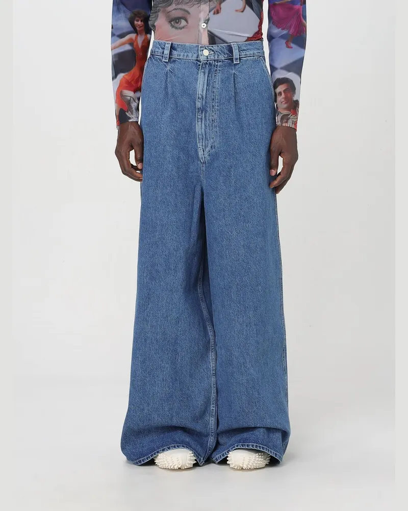 SUNNEI Jeans herren Denim