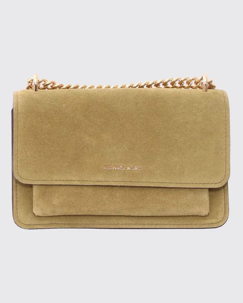 Michael Kors Umhngetasche damen Grün