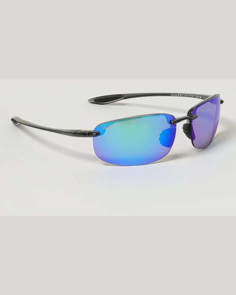 Maui Jim Sonnenbrillen herren Blau