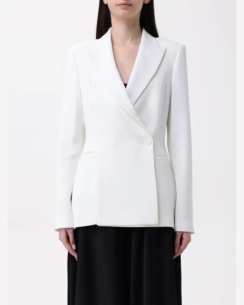 Hanita Blazer damen Yellow