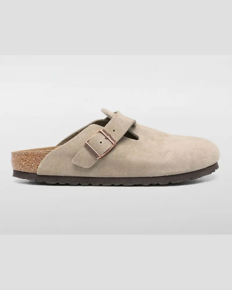 Birkenstock Sandalen herren Beige