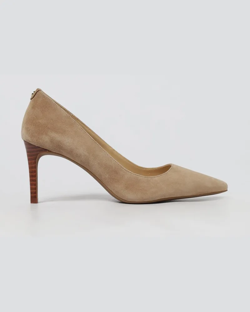 Michael Kors Schuhe damen Beige