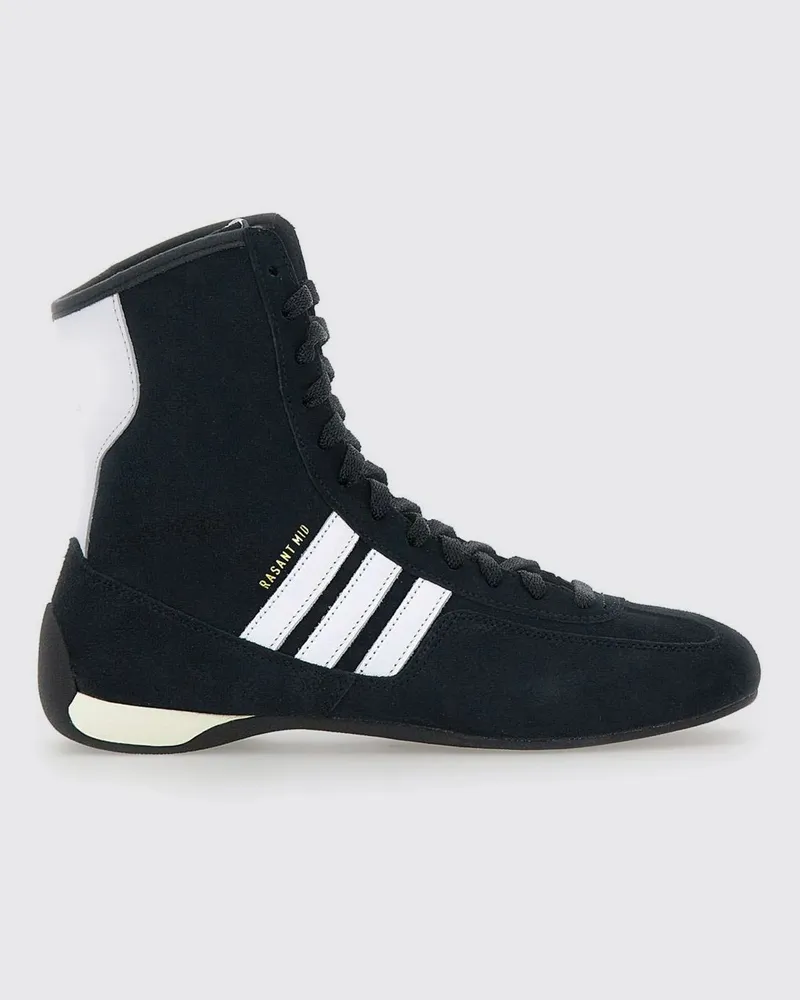 adidas Sneakers damen Schwarz