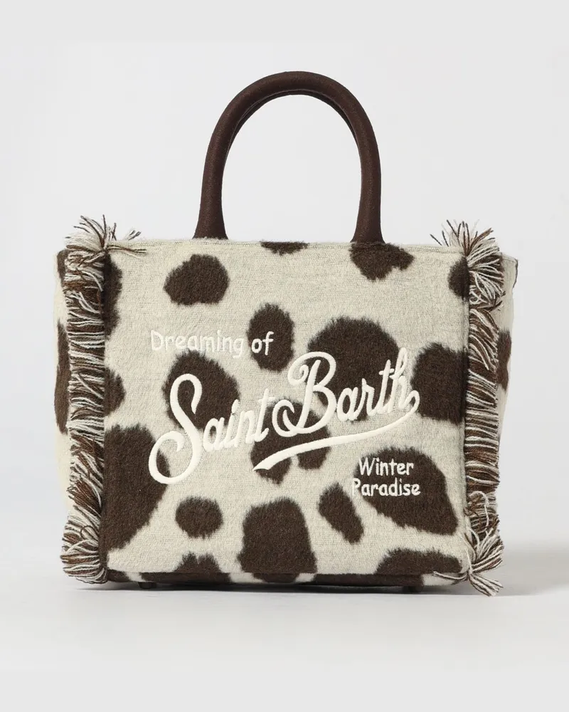 MC2 Saint Barth Handtasche damen Bunt