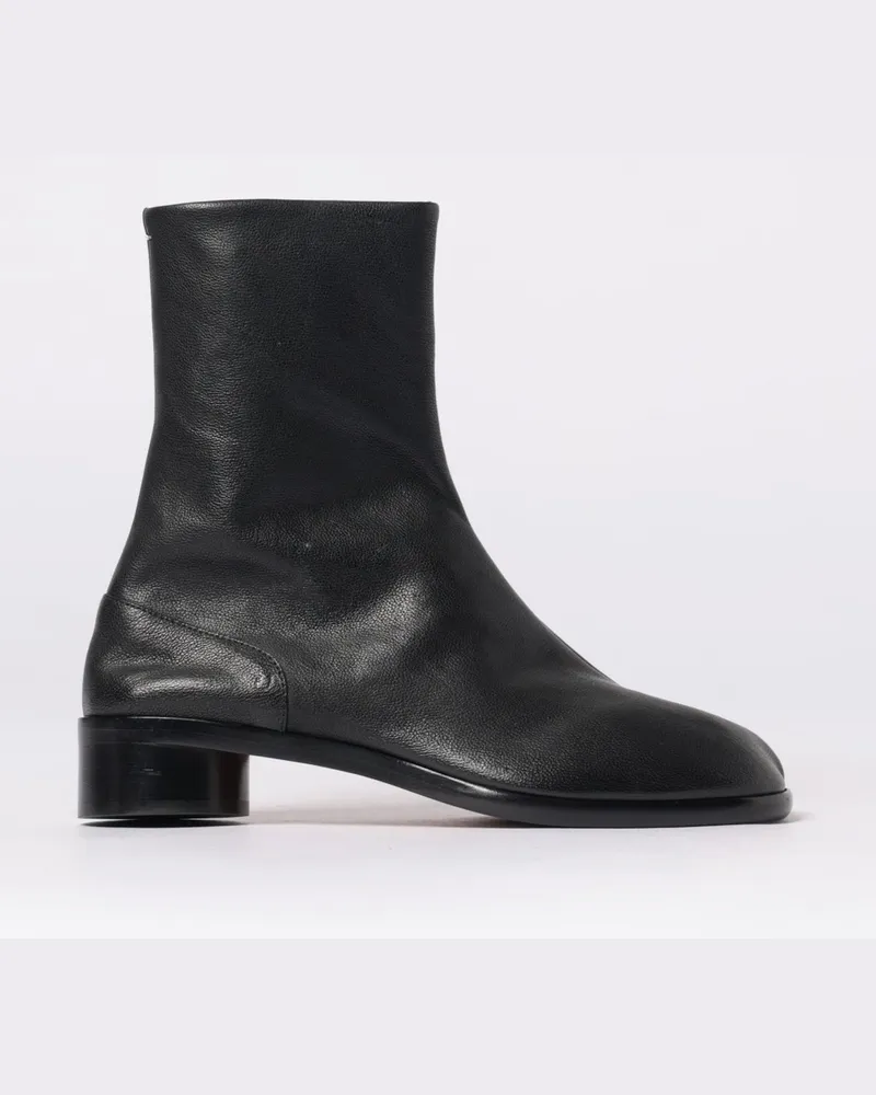 Maison Margiela Flache schuhe damen Schwarz