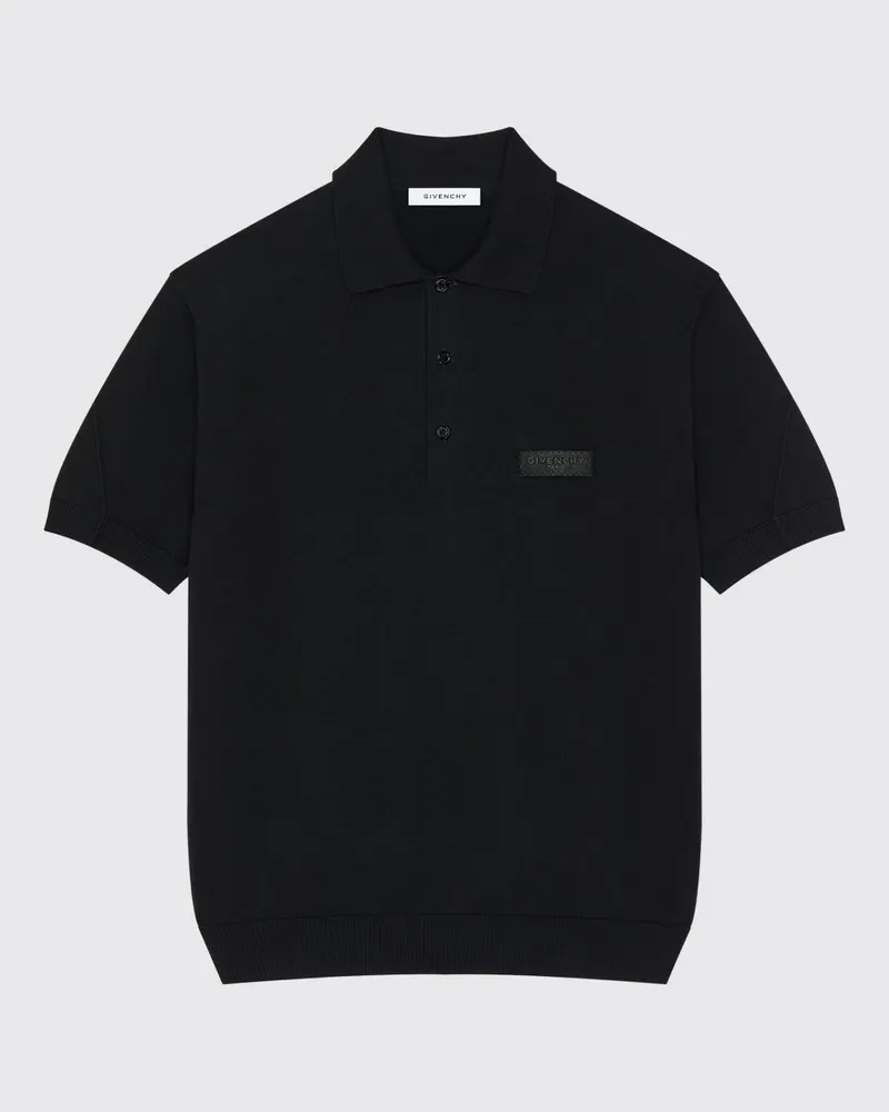 Givenchy Pullover herren Schwarz