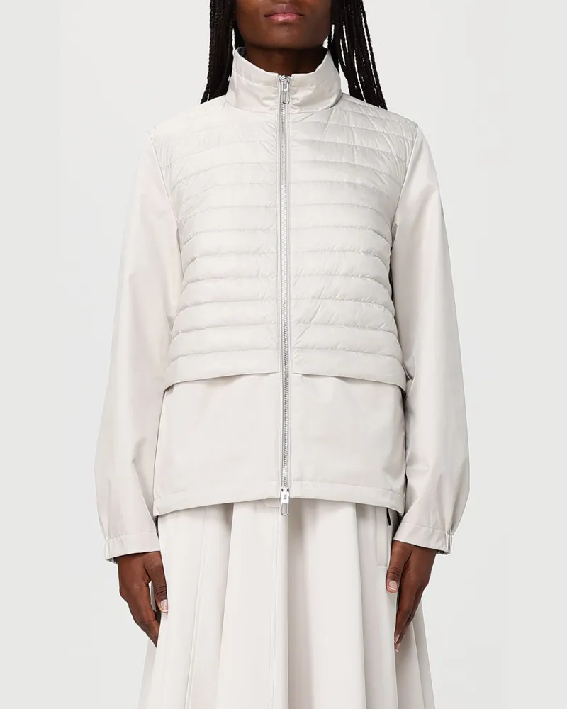 DUNO Jacke damen Beige