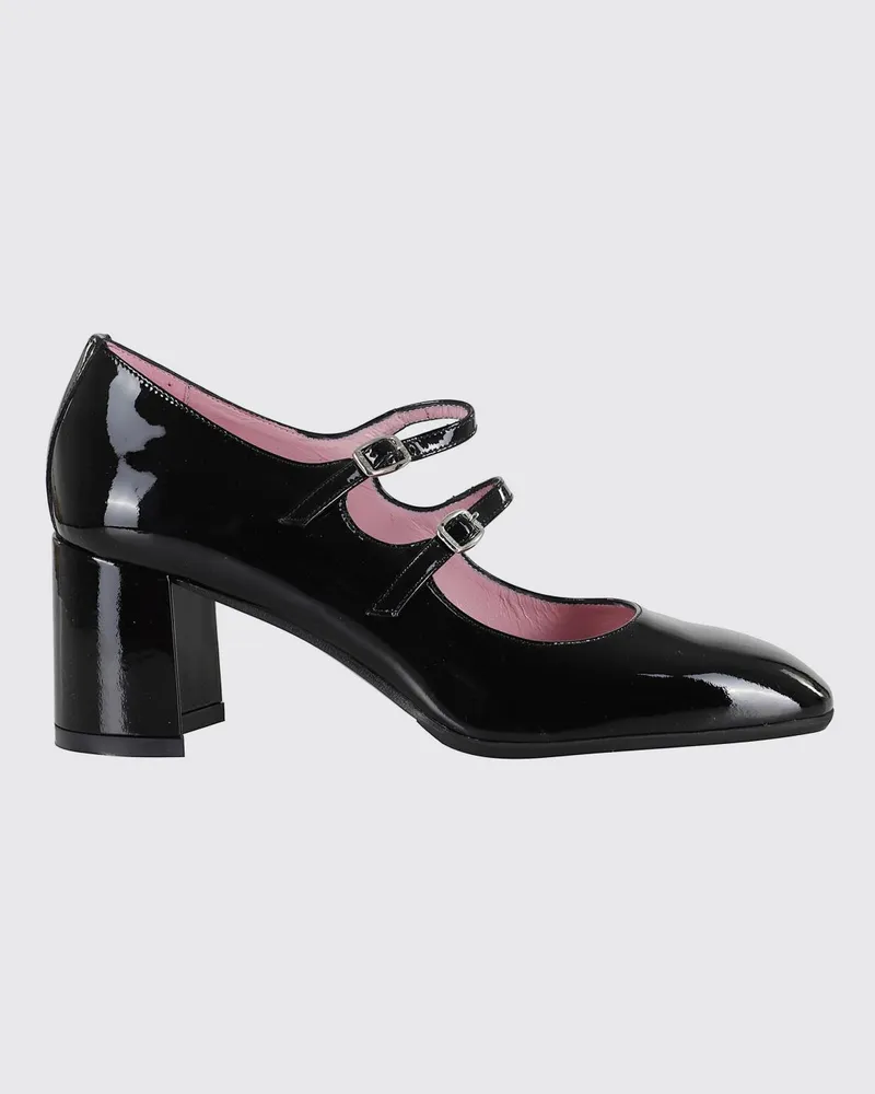 Carel Schuhe damen Schwarz