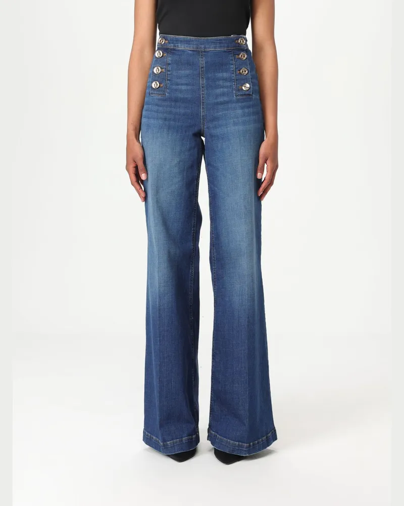 Twin-Set Jeans damen Denim