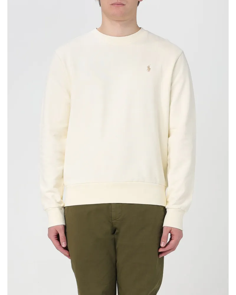 Ralph Lauren Pullover herren Yellow