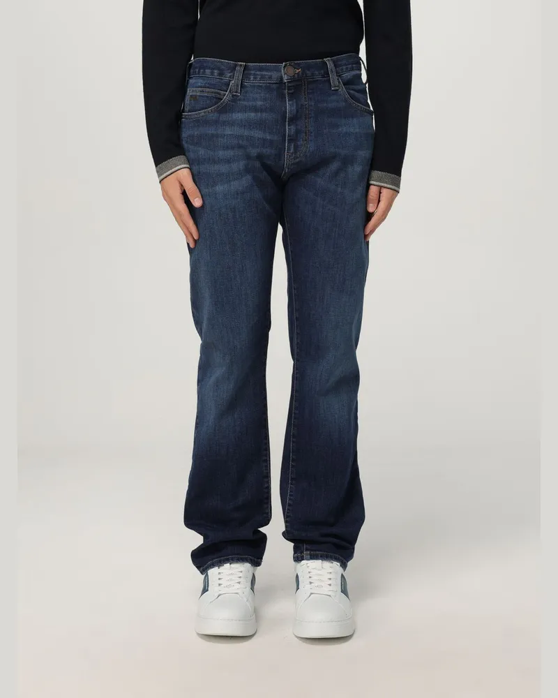 Emporio Armani Jeans herren Stone
