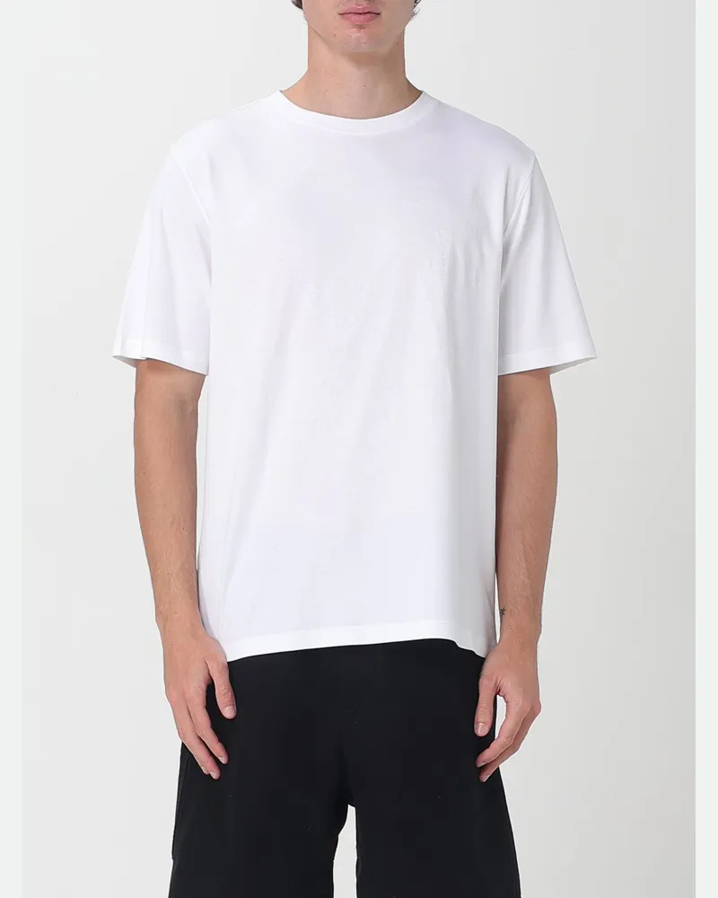 Berluti T-shirt herren Weiß